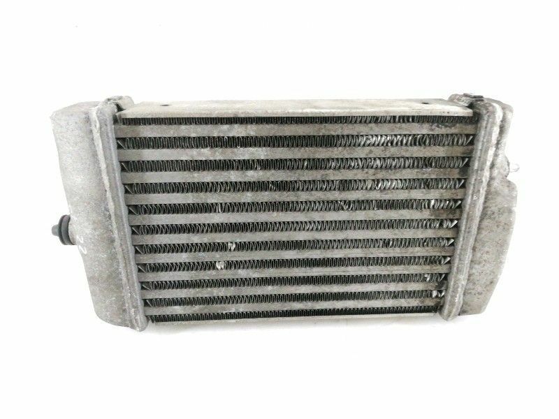 Intercooler chrysler grand voyager 2.5 crd (2001 > 2008) radiatore turbo