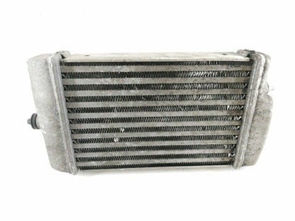 Intercooler chrysler grand voyager 2.5 crd (2001 > 2008) radiatore turbo