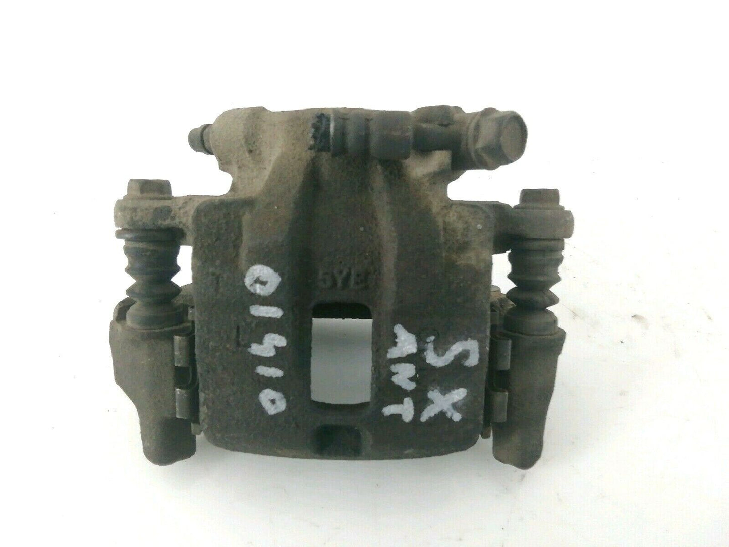 Pinza freno anteriore sinistra suzuki x-90 - 1.6 ( 1997 ) motore g16b