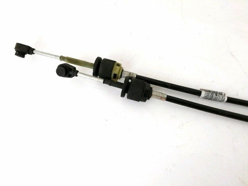 Cavi comando cambio ford focus 1.6 tdci (2004 > 2011) motore hhda originali