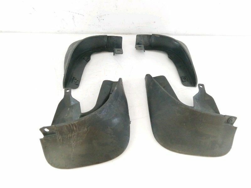 Kit parafango paraspruzzi hyundai tucson (2005 > 2010) anteriori +