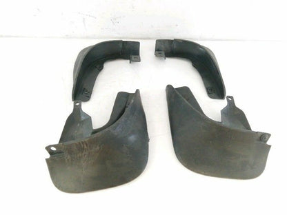 Kit parafango paraspruzzi hyundai tucson (2005 > 2010) anteriori +