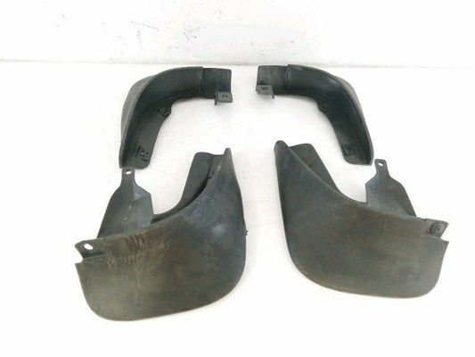 Kit parafango paraspruzzi hyundai tucson (2005 > 2010) anteriori +