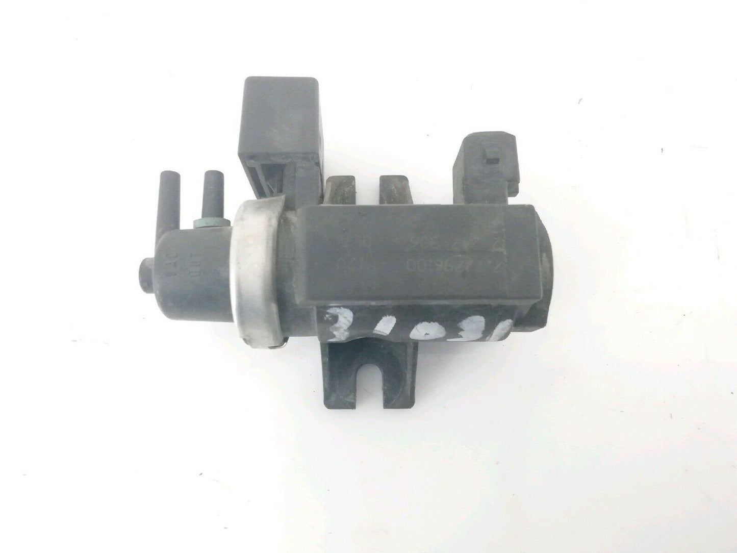 Elettrovalvola convertitore pressione bmw serie 3 e46 ( 1998 > 2006 )
