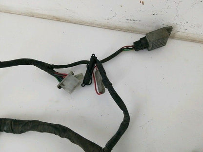 Cablaggio kymco people 125 (2005) impianto elettrico centralina originale