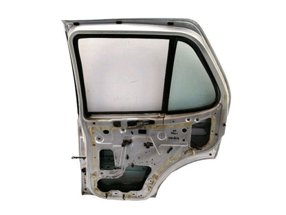 PORTA POSTERIORE DESTRA TATA SAFARI (2005 - 2007) SPORTELLO GRIGIO ORIGINALE