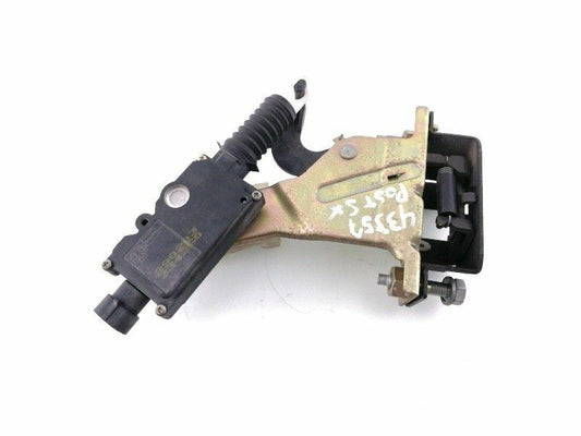 Serratura portellone posteriore sinistra citroen c3 pluriel (2004) portello