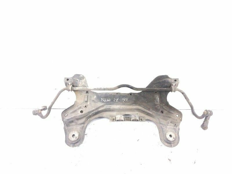 ASSALE ANTERIORE AUDI A3 - 8L1 - 1.9 TDI (1996 - 2003) CULLA MOTORE - ORIGINALE