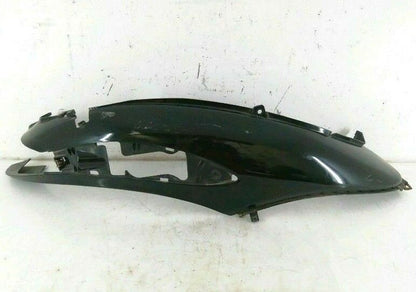 Fianco posteriore destro piaggio beverly 125 ( 2002 > 2006 ) nero -