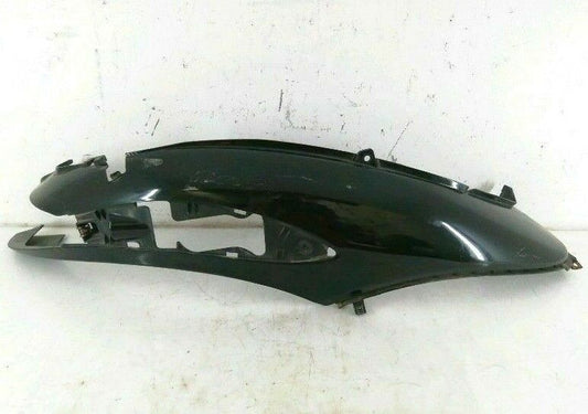 Fianco posteriore destro piaggio beverly 125 ( 2002 > 2006 ) nero -