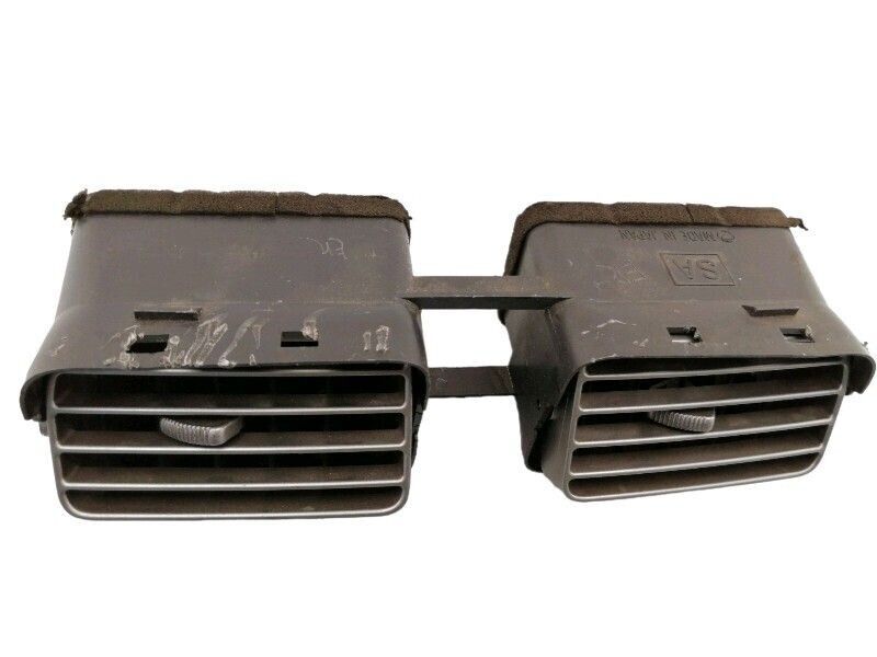 BOCCHETTE ARIA CENTRALI SUBARU FORESTER (2002 - 2005) CRUSCOTTO CENTRALE ORIG.