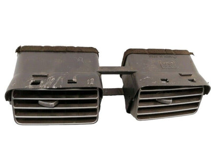 BOCCHETTE ARIA CENTRALI SUBARU FORESTER (2002 - 2005) CRUSCOTTO CENTRALE ORIG.
