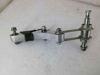 LEVERAGGIO AMMORTIZZATORE YAMAHA MT07 (2018 - 2020) COMPLETO - ORIGINALE