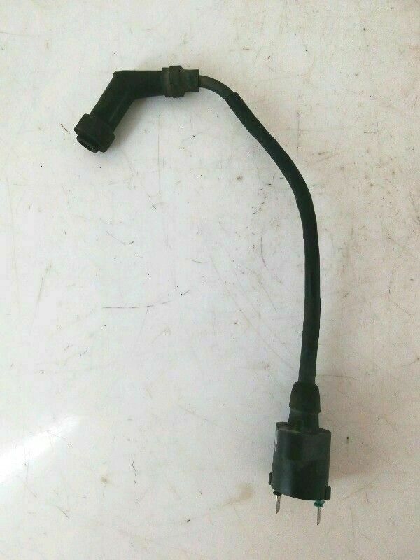 Bobina accensione honda sh 150 cc (2000 > 2006) completo pipetta originale