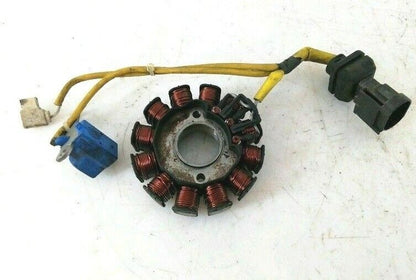 Kit statore piaggio beverly 125 ( 2002 > 2006 ) accensione elettronica