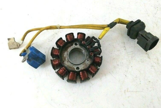 Kit statore piaggio beverly 125 ( 2002 > 2006 ) accensione elettronica
