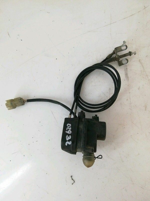 Motorino valvola scarico honda pantheon 125 cc (1998 > 2002) completo