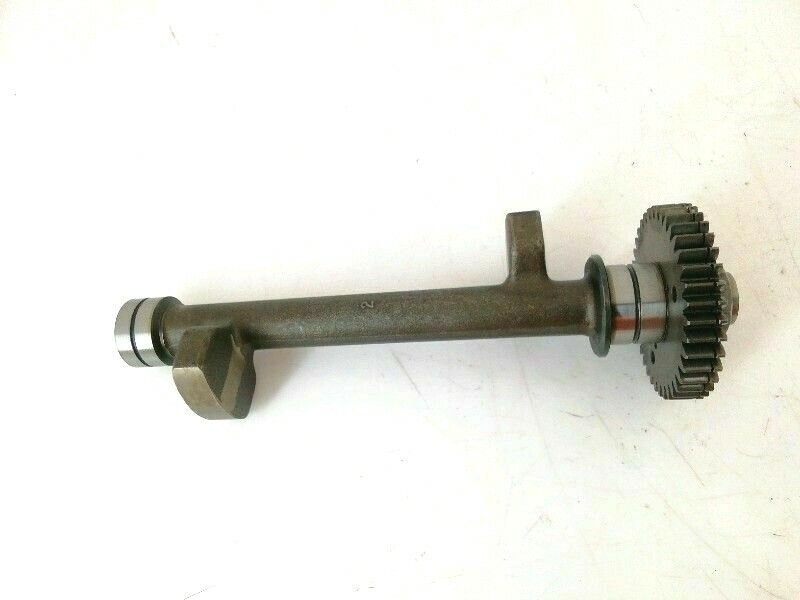 Contralbero bilanciamento honda cb 500 ( 1993 > 2004 ) motore pc26e