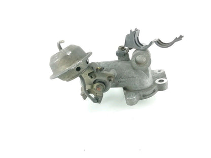 VALVOLA EGR SPEGNIMENTO TOYOTA YARIS VERSO 1.4 (2001 - 2007) FARFALLA