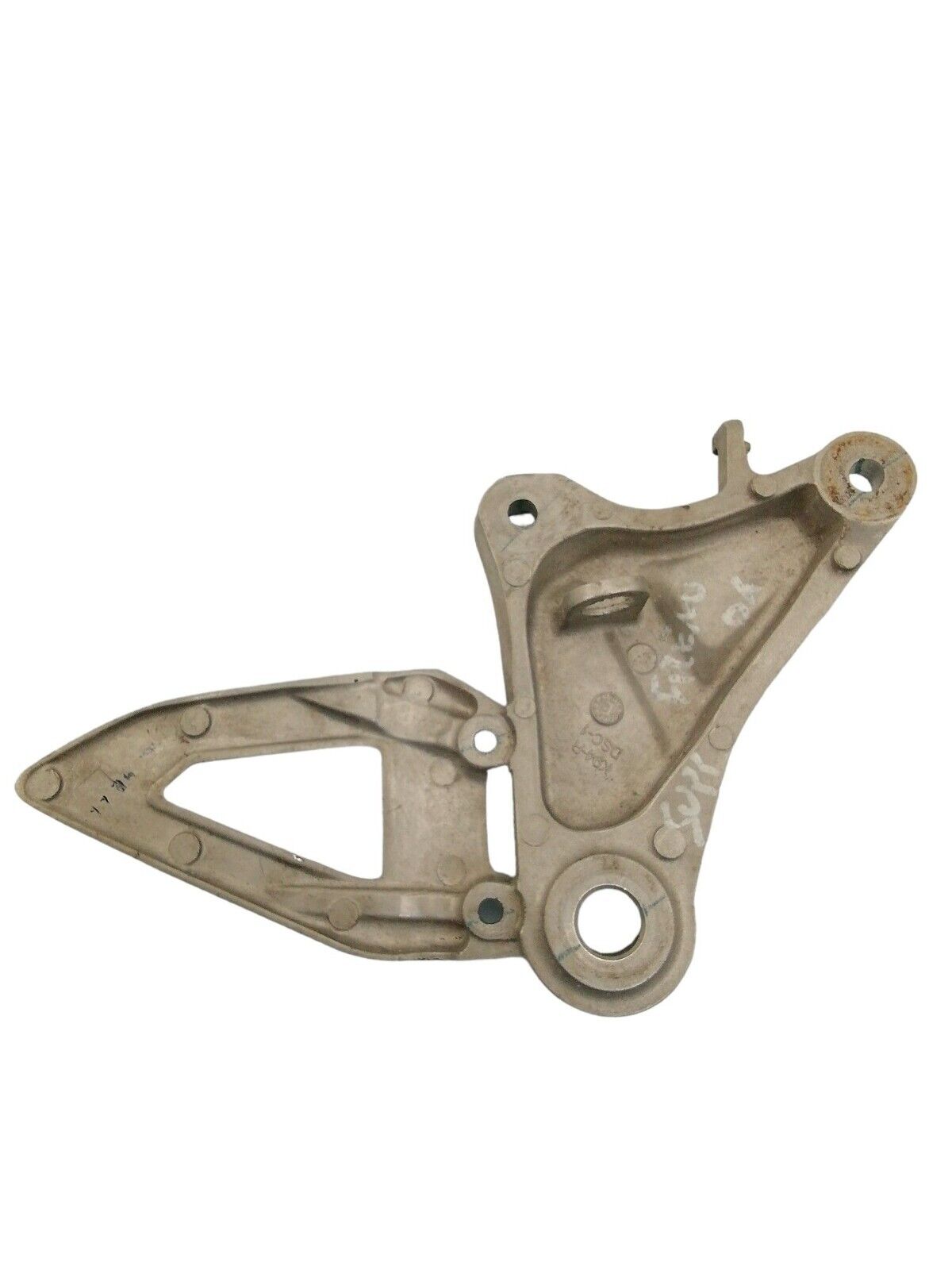 STAFFA PEDANA FRENO HONDA CB125R (2018 - 2020) DESTRA - ORIGINALE