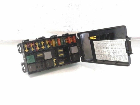Centralina scatola fusibili ford focus 1.8 tdci (1998 - 2005)