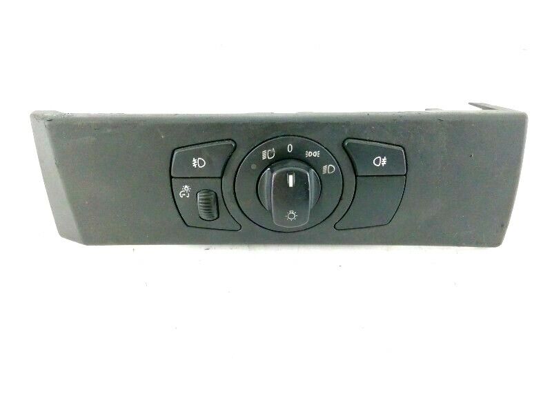 Interruttore comando luci bmw serie 5 e60 - e61 ( 2004 > 2010 ) 6953735