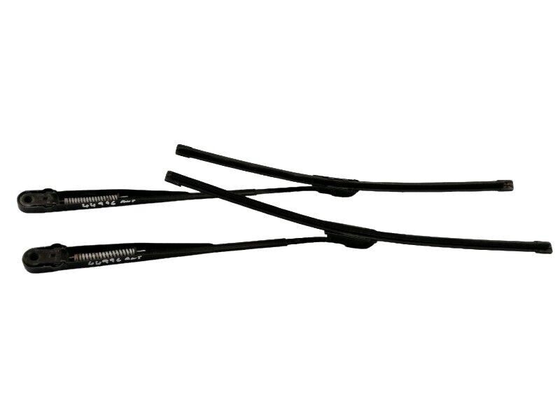 Bracci tergicristalli anteriori lancia delta lx (1986 - 1989) originali