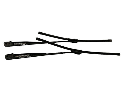 Bracci tergicristalli anteriori lancia delta lx (1986 - 1989) originali