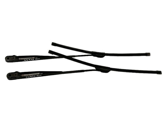 Bracci tergicristalli anteriori lancia delta lx (1986 - 1989) originali