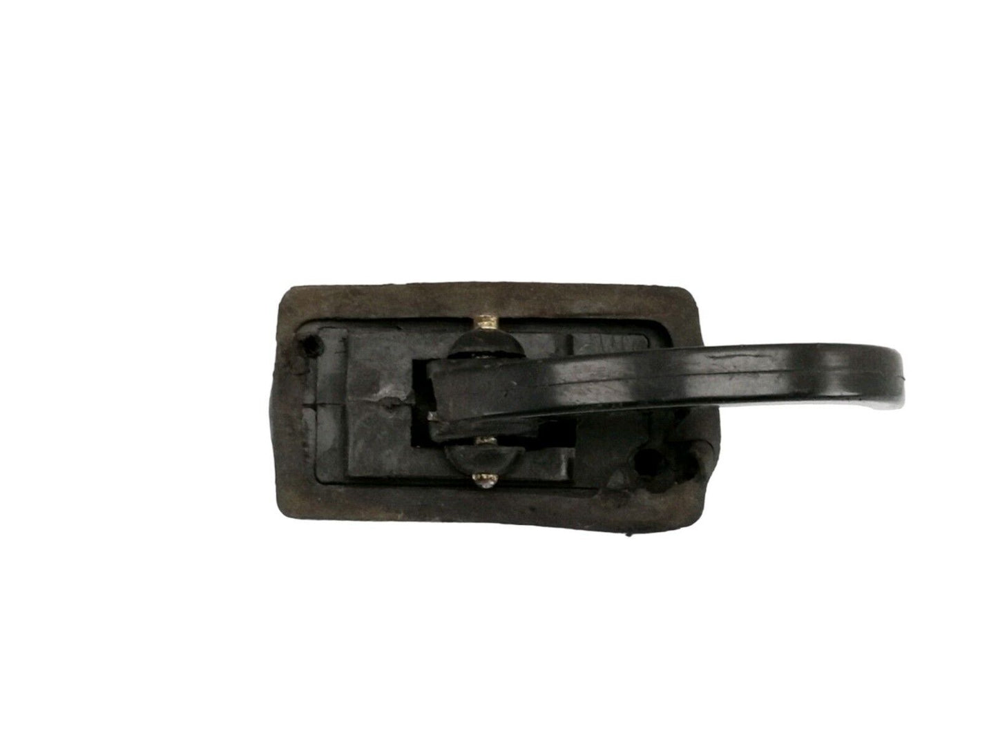 MANIGLIA INTERNA PORTA ANTERIORE DESTRA FIAT 126 (1975) ORIGINALE