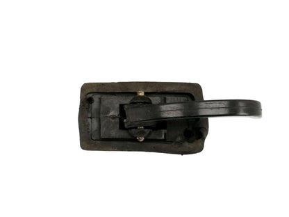 MANIGLIA INTERNA PORTA ANTERIORE DESTRA FIAT 126 (1975) ORIGINALE