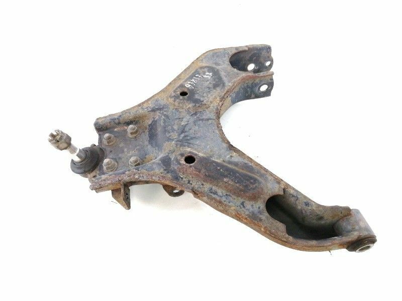 Braccio oscillante great wall steed (2009) braccetto ruota anteriore