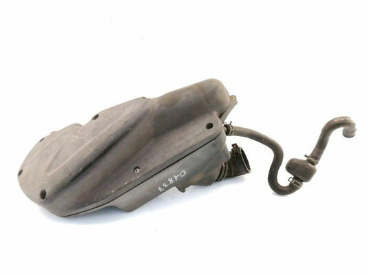 Scatola filtro aria aprilia scarabeo 200 cc (2007 > 2011) zd41037 originale