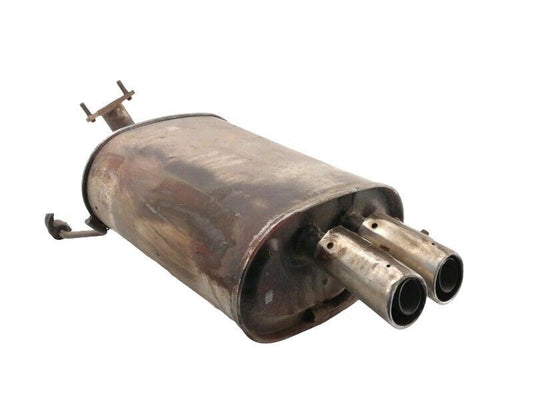 MARMITTA HYUNDAI COUPE' 2.0 (1996 - 2002) TERMINALE DI SCARICO - ORIGINALE