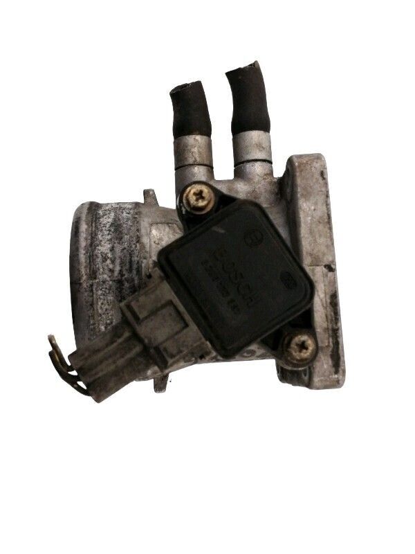 Corpo farfallato hyundai coupe' 2.0 (1996 - 2002) motore g4gf - originale