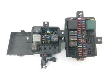 Centralina scatola fusibili ssangyong kyron 2.0 ( 2005 in poi ) originale