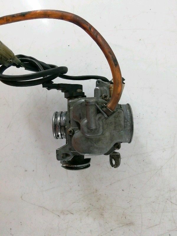 Carburatore honda chiocciola