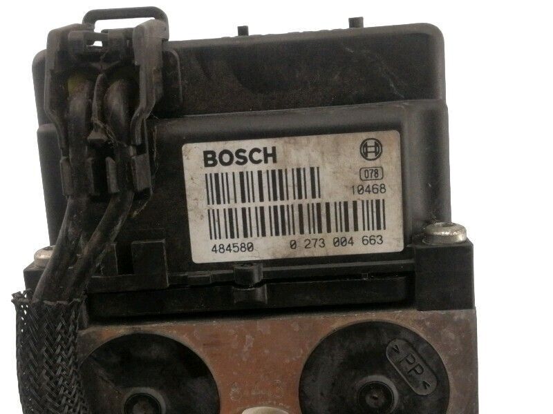 CENTRALINA POMPA ABS TATA SAFARI (2005 - 2007) 0273004663 ORIGINALE