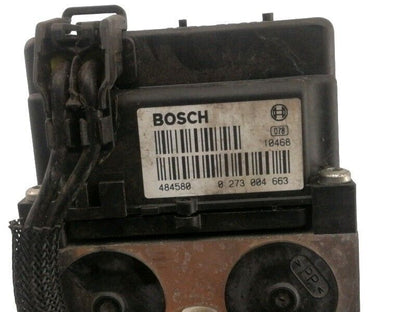 CENTRALINA POMPA ABS TATA SAFARI (2005 - 2007) 0273004663 ORIGINALE