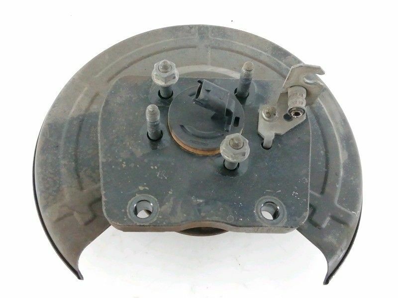Fusello mozzo opel meriva b 1.7 cdti (2010) ruota posteriore destra