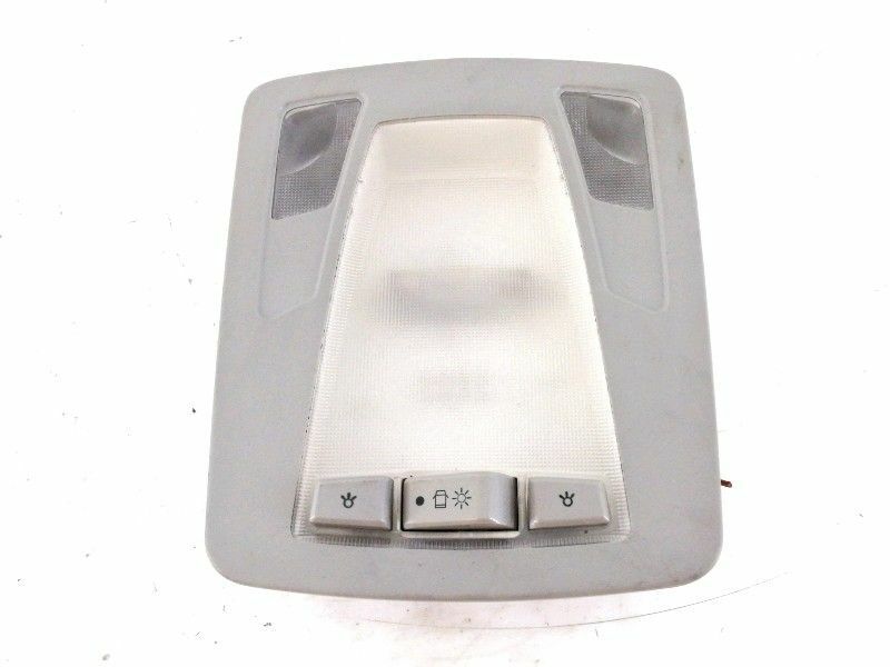 Plafoniera luci interne tata xenon 2.2l ( 2007 in poi ) anteriori -