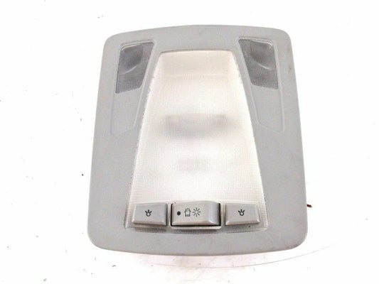 Plafoniera luci interne tata xenon 2.2l ( 2007 in poi ) anteriori -