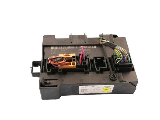 Centralina confort volkswagen golf plus 1.9 tdi (2004 - 2008) 1k1971262j