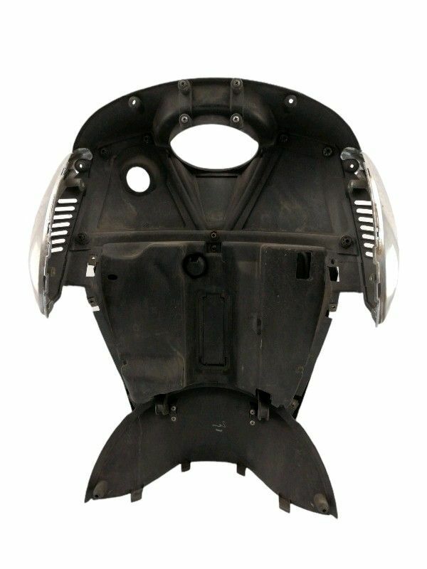 Carena scudo interno aprilia scarabeo 200 cc (2007 > 2011) 92181-92000 vano