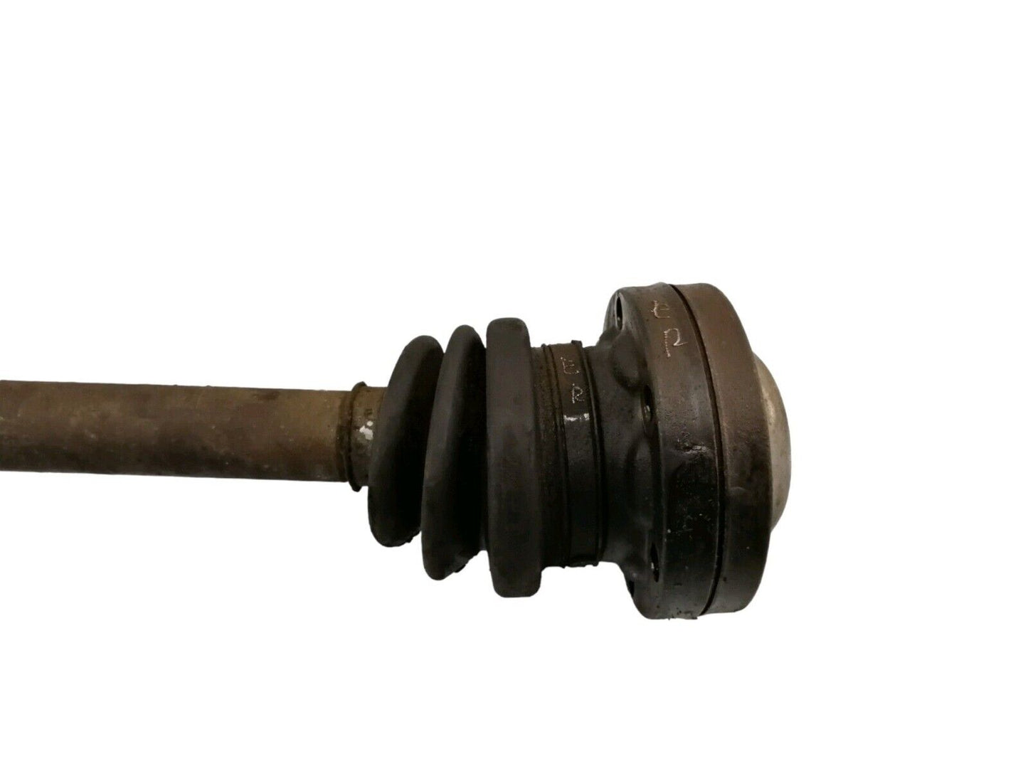 SEMIASSE POSTERIORE DESTRO OPEL CALIBRA 2.0 - 4x4 (1989 - 1996) ORIGINALE