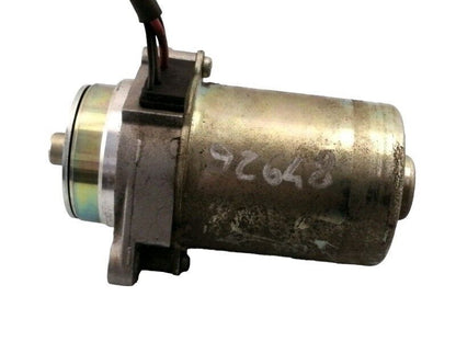 Servomotore piantone sterzo subaru justy g3x (2003 - 2007) 48200-86g61