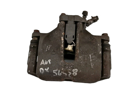 PINZA FRENO ANTERIORE DESTRA MERCEDES CLASSE E W124 (1990 - 1996) ORIGINALE
