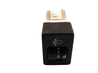 Interruttore regolazione fari suzuki swift (2005 - 2011) originale