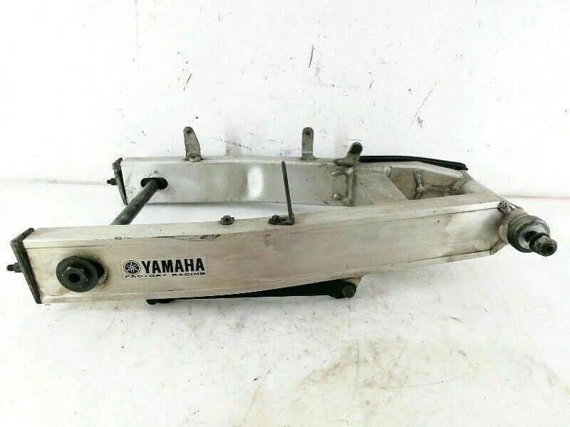 Forcellone posteriore yamaha fzs fazez 600 cc ( 1998 > 2004 ) completo