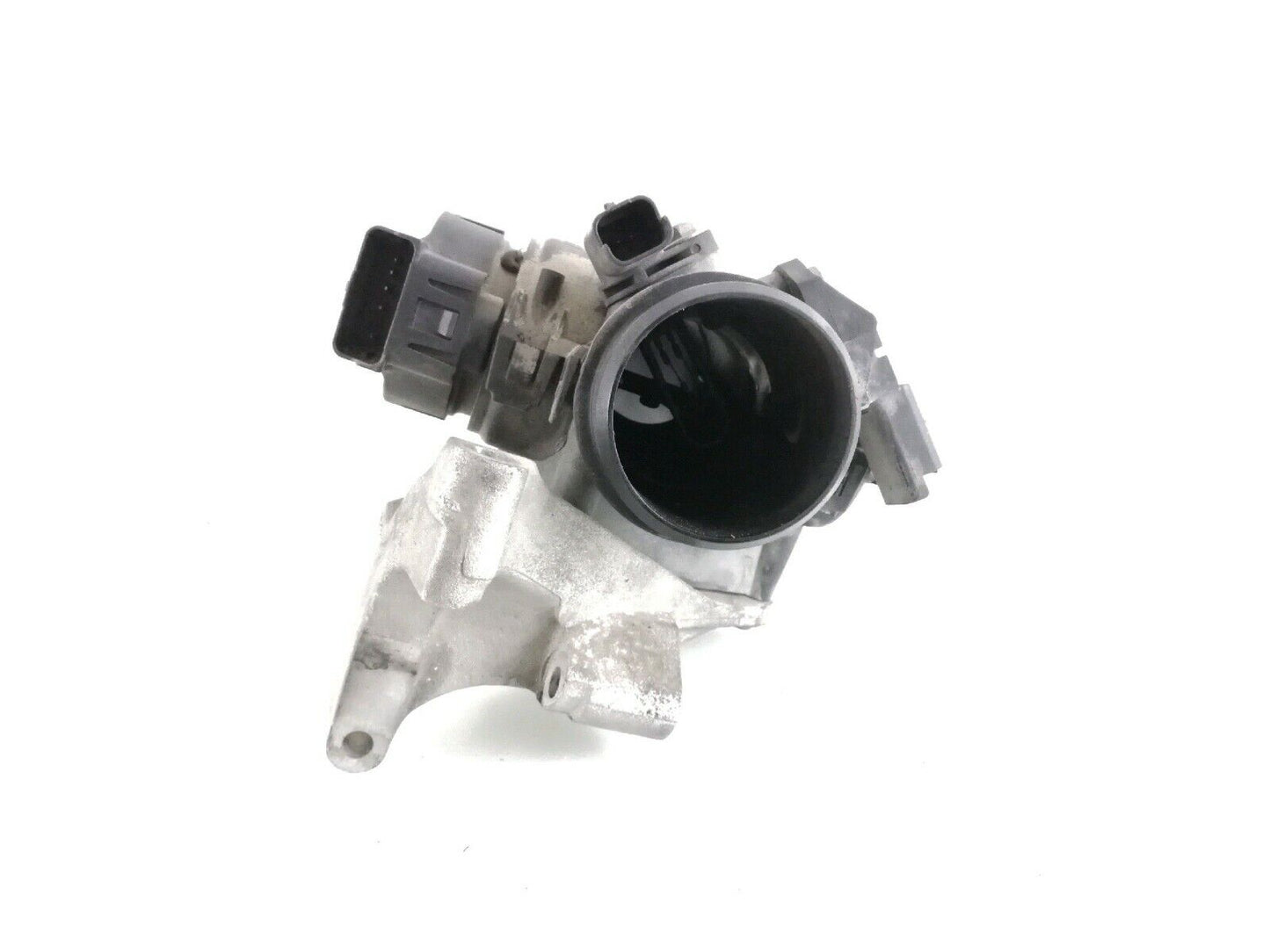 Corpo farfallato peugeot partner ranch 1.6 ( 2008 > 2014 ) 9660030580